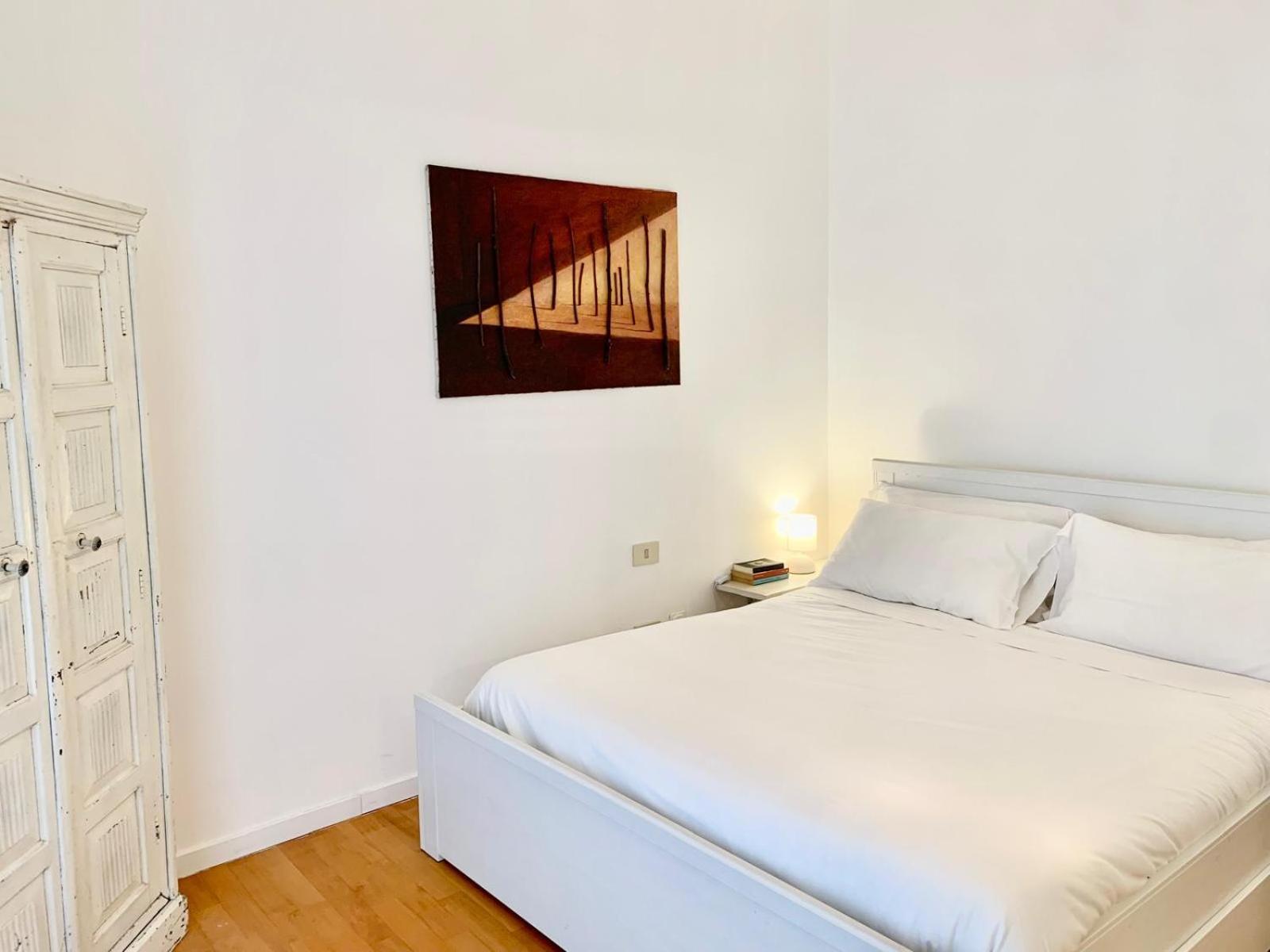 Romeasyoulike - Trastevere Experience 20 Apartment