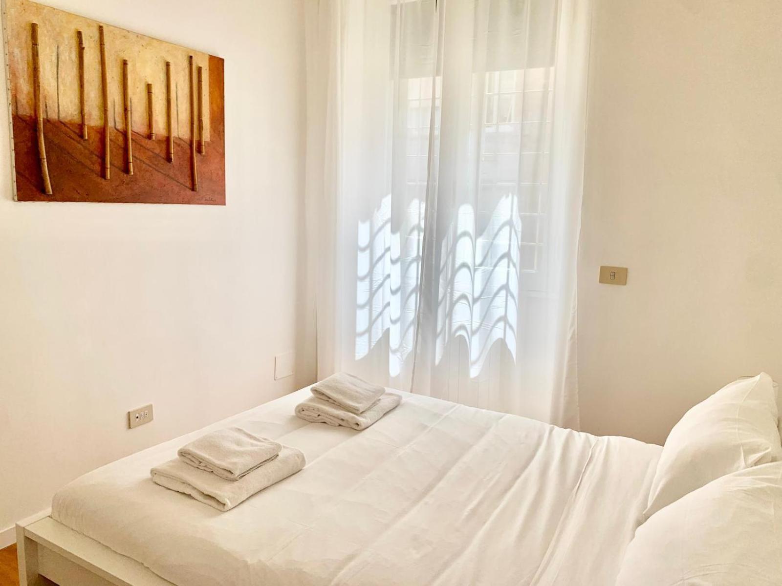 Apartment Romeasyoulike - Trastevere Experience 20 *