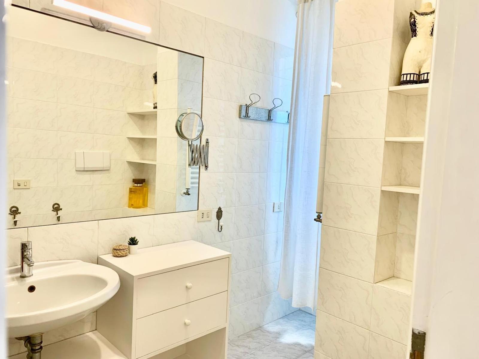 Apartment Romeasyoulike - Trastevere Experience 20 Rom