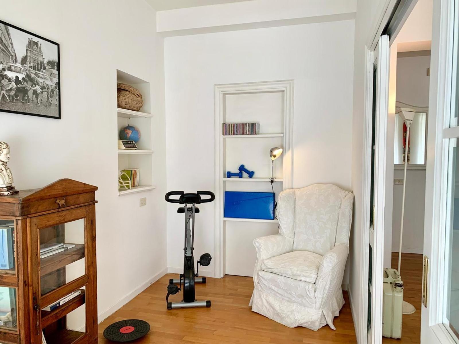 Romeasyoulike - Trastevere Experience 20 Apartment Rome
